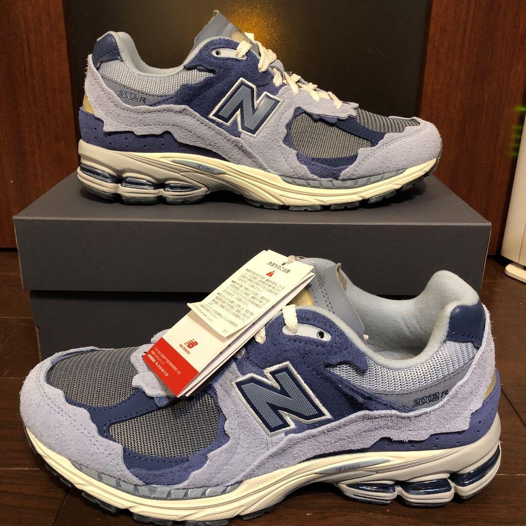 New Balance 2002R Protection Pack 