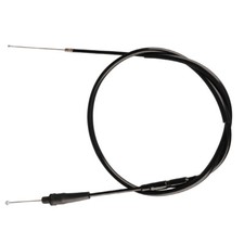 NIBBI 46" Motorcycle Throttle Cable Universal Fit For HONDA YAMAHA Pit Dirt Bike