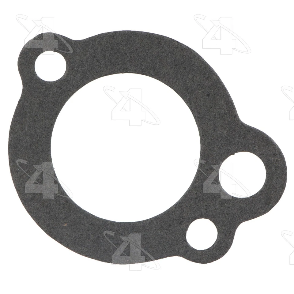 Salida de agua de refrigerante del motor 4 estaciones para Jeep J-3500 1969-1970 5,7 L V8 Foto 4 de 4