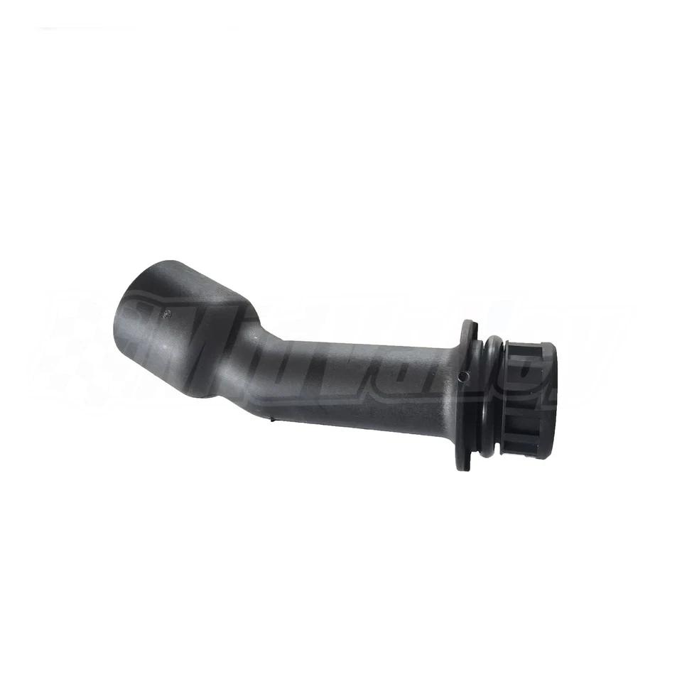 Tubo de llenado de aceite del motor para GMC Jimmy Chevrolet S10 Isuzu 1994-2013 917-412 Foto 3 de 4
