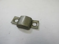 1934 PLYMOUTH DODGE FRONT HOOD UPPER RETAINER HINGE BRACKET HOLDDOWN MOPAR