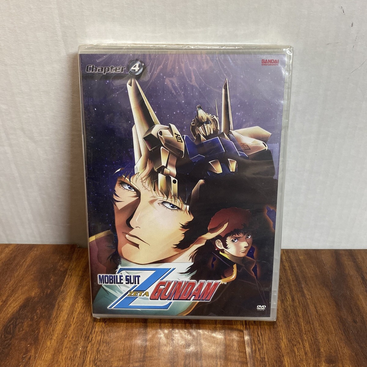 Suit Mobile Amazon.com: DVD 6枚組 GUNDAM SUIT MOBILE Gundam [DVD 1 Collection Complete - Wing アニメ