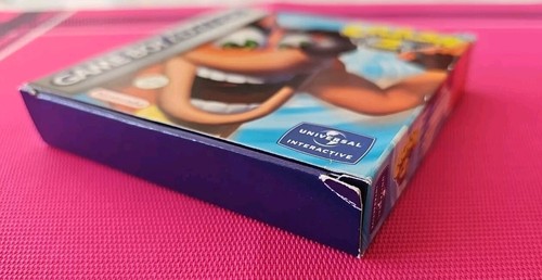 Crash Bandicoot 2: N-Tranced | Nintendo Gameboy Advance | Komplett OVP | Gut - Bild 11 von 15