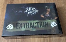 Sub Terra: Extraction | Brettspiel Erweiterung Neu