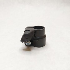 Cinch - 1/2 to 3/4 EMT Conduit Telescoping Coupling (Clamp)