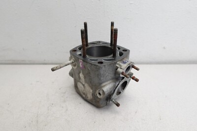 1991-1997 Polaris RXL SKS Touring 650 Snowmobile OEM Engine Cylinder Bore Jug