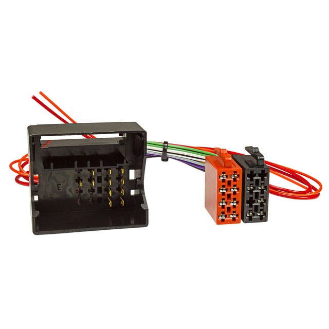 Amp 827578 opel