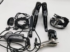 Shimano Dura Ace 9070 Di2 2x11-Fach Gruppe Rennrad Schaltung 22 Speed