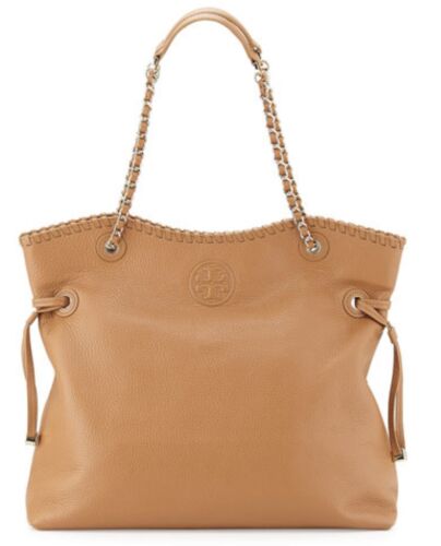 marion slouchy tote Tory Burch pre-owned. $595. | eBay