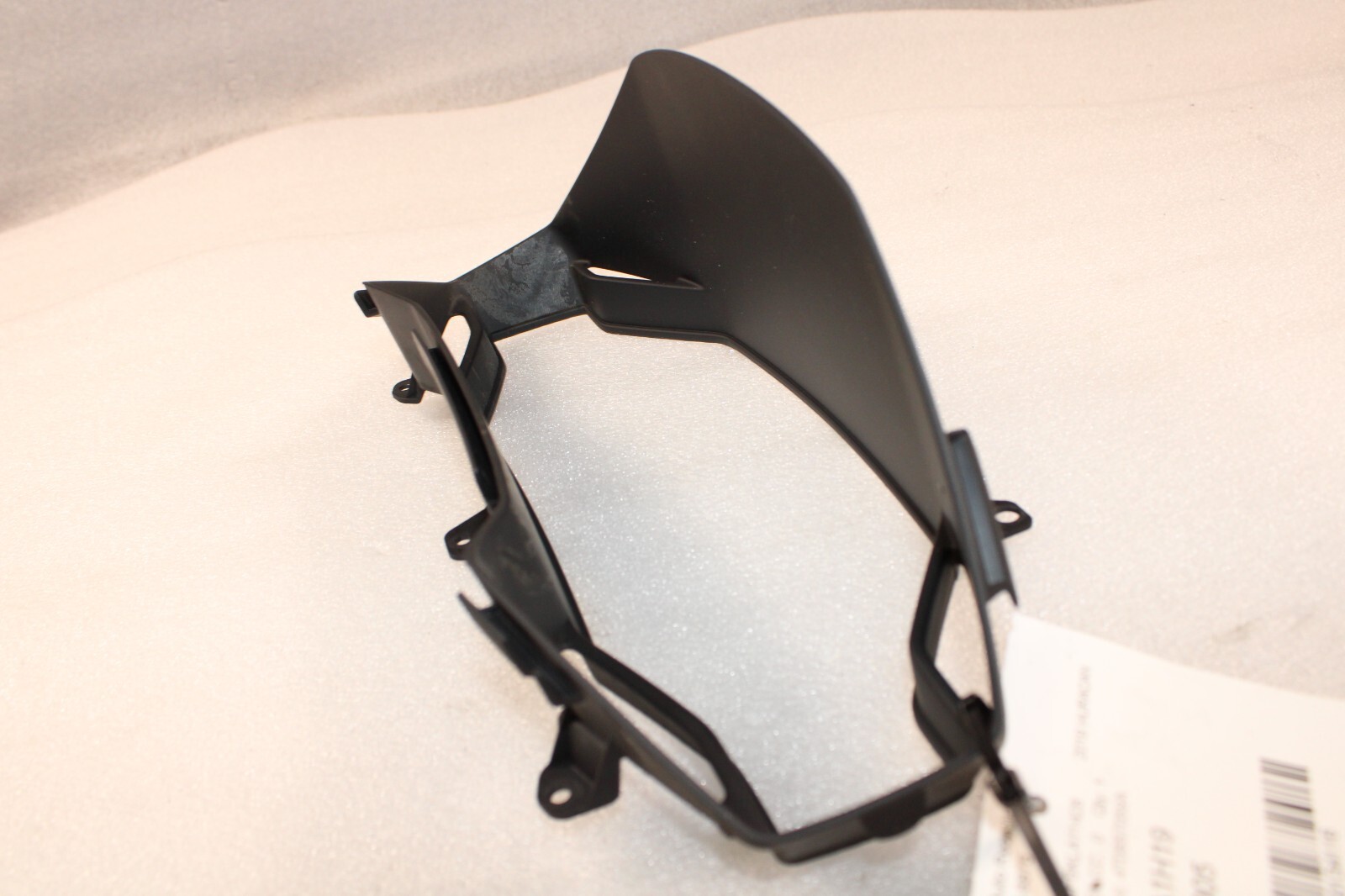 Lamborghini Huracan, LP580, LP610, Speedometer Surround Trim, Used, 4t0857059A