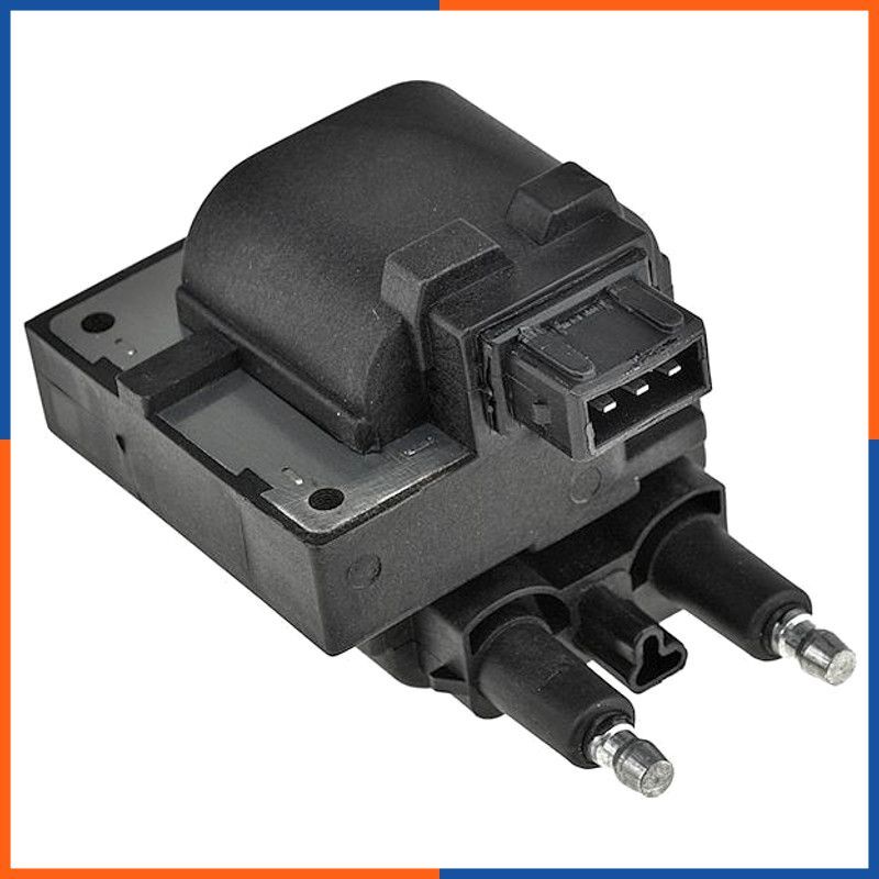Bobine d'allumage pour Renault remplace 03SKV051 et V95700002
