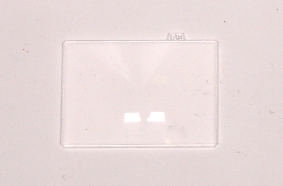 PENTAX ZX50 Focusing Screen Vintage SLR Film Camera Parts | eBay