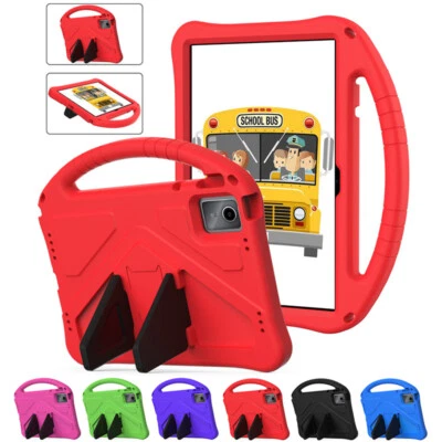 For Lenovo Tab M11 TB-330FU Tablet 11 inch Case Kids EVA Shockproof Handle Cover