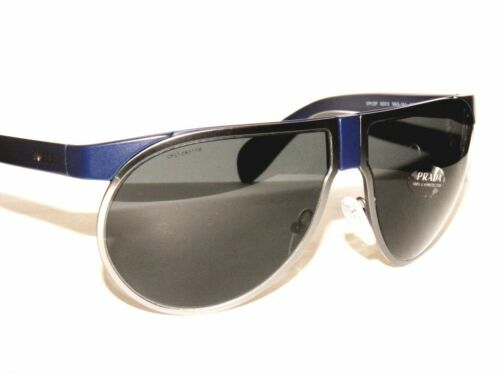EFFECTOR Sunglasses YUSAKU 3 GP/DGY 51 Gold Frame Dark Gray Lens