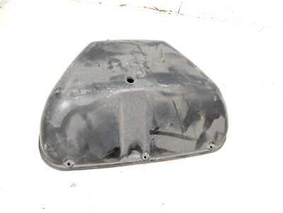 2003 Yamaha YZF R1 Airbox Air Intake Filter Cleaner Housing Box Top Cover Half