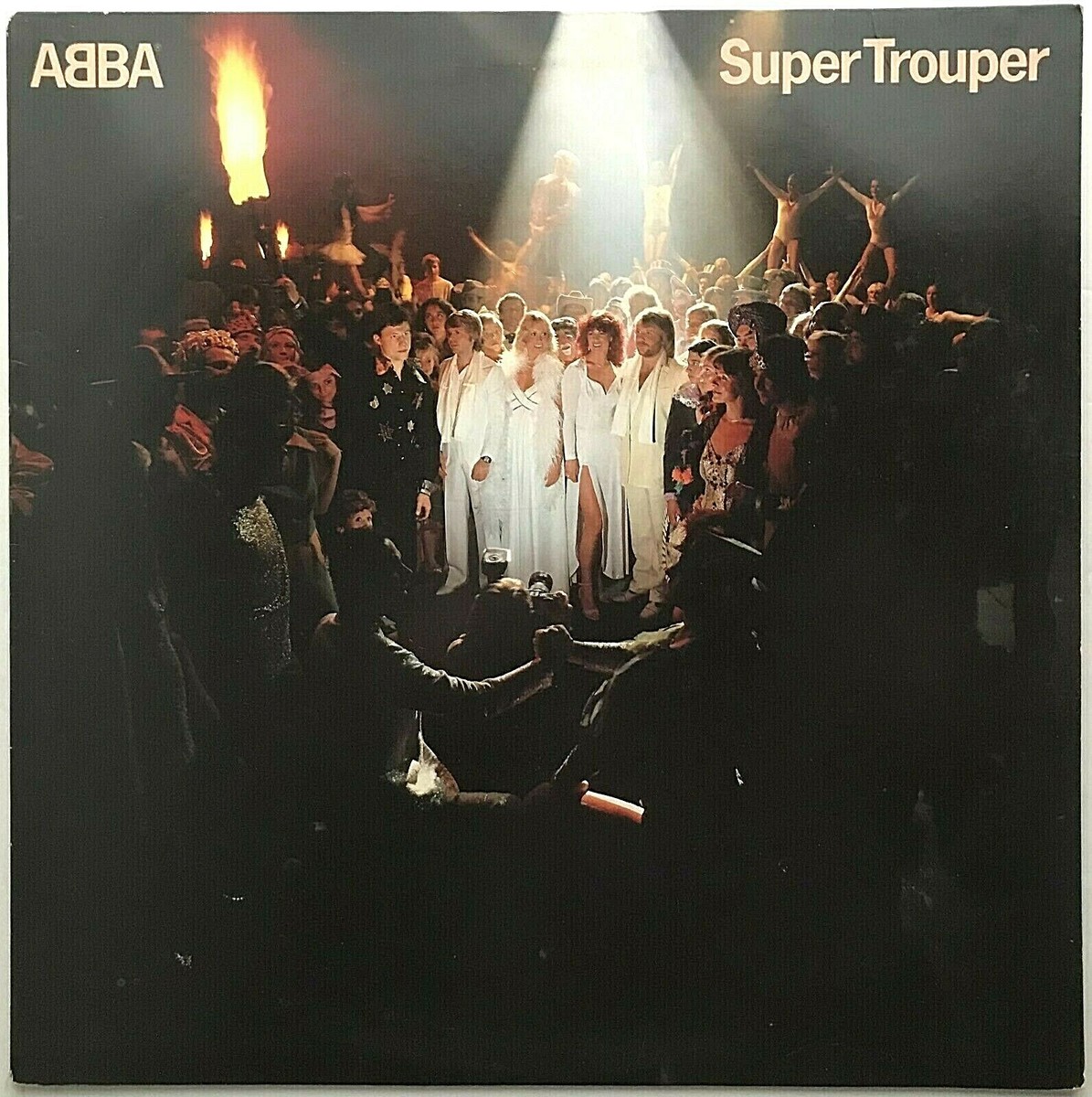 ABBA 
