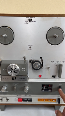 RCA 12AX7A (NIB)ビンテージ品　箱あり Vintage RCA Solid State 12