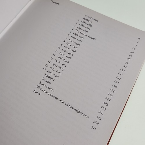 JM Barrie & the Lost Boys Andrew Birkin 1979 Gebundenes Buch - Bild 5 von 9