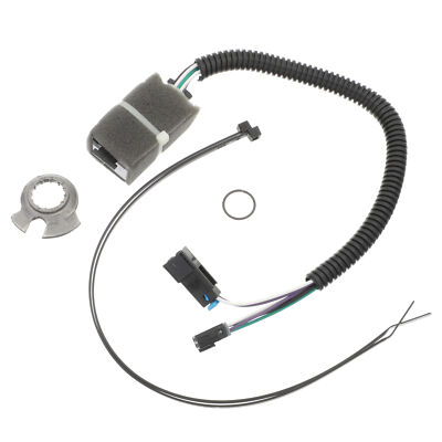 OEM NW 1997-04 GM Chevrolet Buick Wheel Column Lock Wiring Harness Kit 19244028
