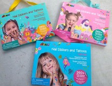 Avenir Nail Stickers And Tattoos