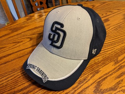 padres spring training hat