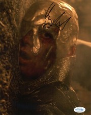 Harry Lloyd Game of Thrones Autographed Signed 8x10 Photo ACOA 