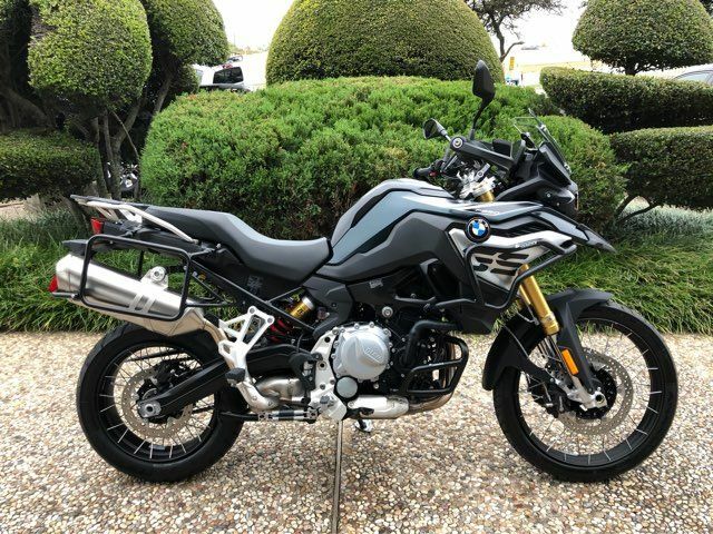 2019 BMW F850GS ** Only 162 Miles!** 2019 BMW F850GS ** Only 162 Miles!** 162 Miles Green 0 Manual