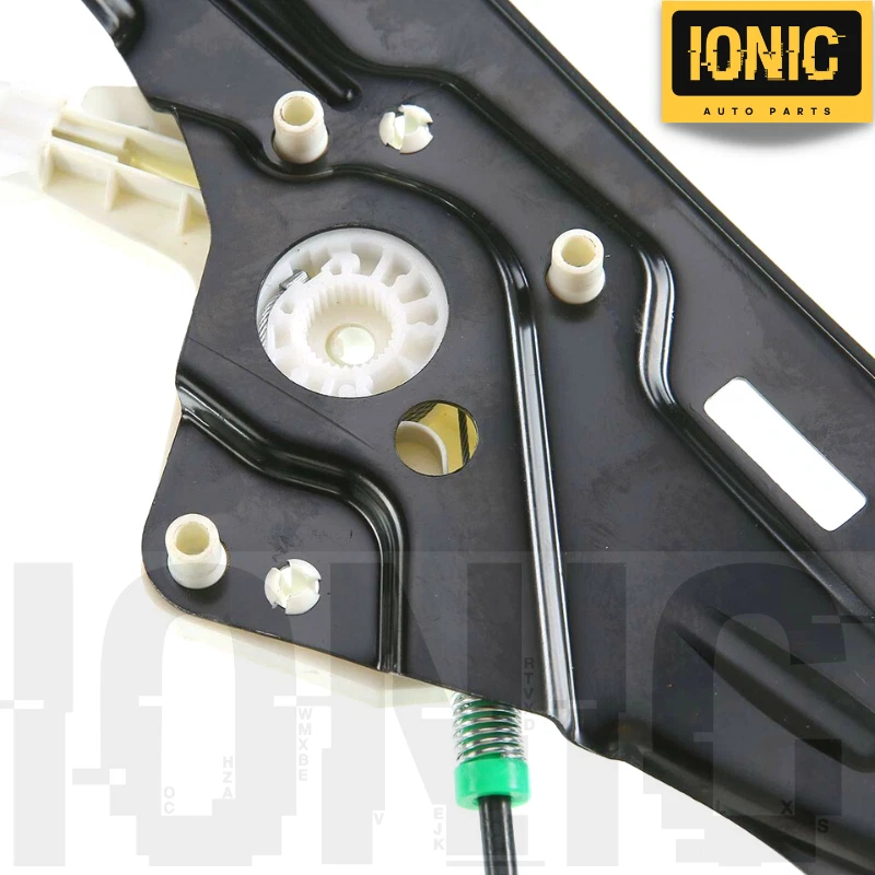 Front Right Window Regulator for Mercedes CLS C219 2004–2010 A2197201046 - Image 3 of 4