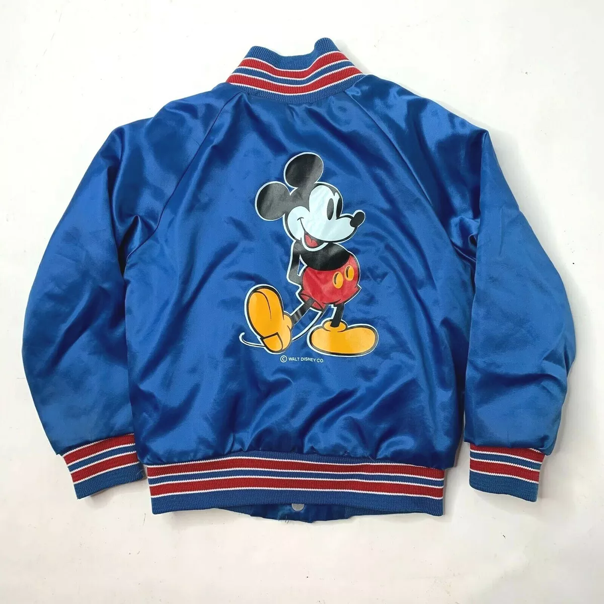 Chalk line mickey mouse best sale jacket