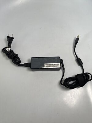 OEM Genuine Lenovo Thinkpad Charger 20V 3.25A 65 Watt ADLX65NLC2A ADLX65NCC2A