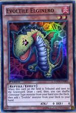 yugioh duel links monarch deck Evo Steel Soul Controller
