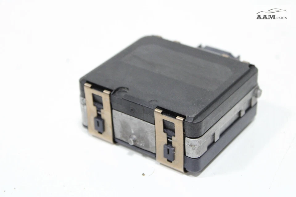 Volkswagen Jetta 2019 unidad de módulo de control informático de distancia de crucero Bosch OEM Foto 3 de 4