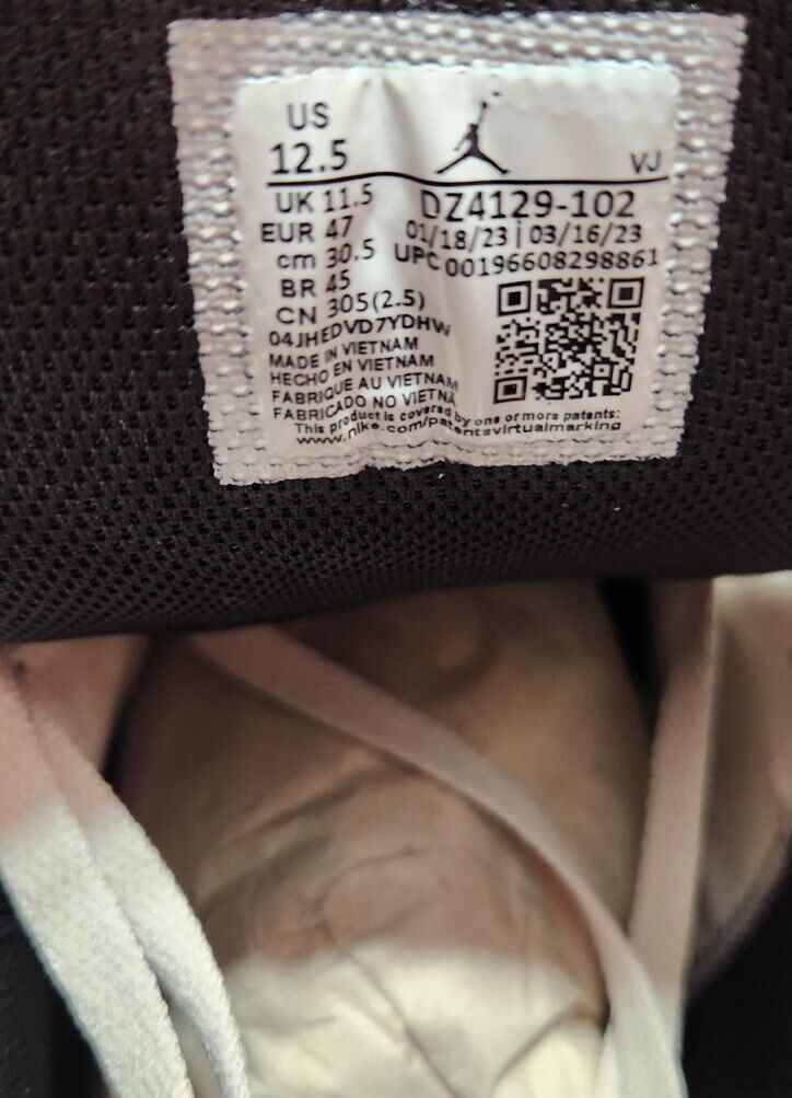 Nike Air Jordan 1 Mid Brown Elephant Light Orewood DZ4129 Nike Air Jordan 1 Mid Brown Elephant Light Orewood DZ4129