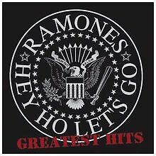 Greatest Hits-Hey Ho Let's Go von Ramones | CD | Zustand gut