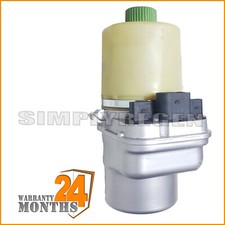 ELEKTROHYDRAULISCHE SERVOPUMPE LENKPUMPE SERVO VW Polo FOX 6R0423156B