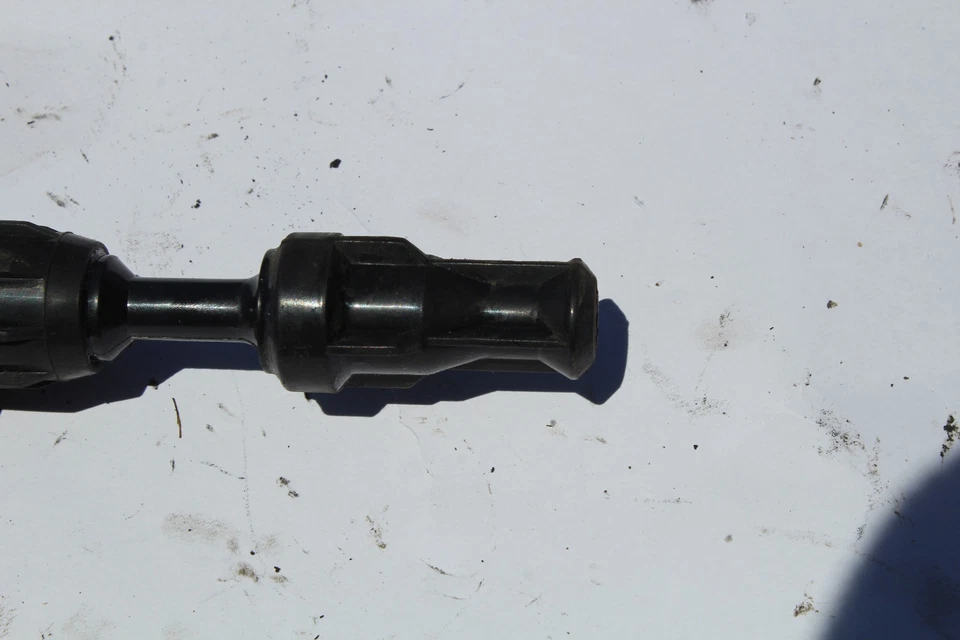 Nissan 300Zx 1991 bobina de encendido M2500 Foto 4 de 4