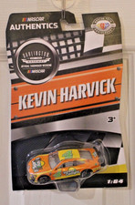 2023 Kevin Harvick Sunny D Darlington Throwback 1/64 NASCAR Authentics Diecast