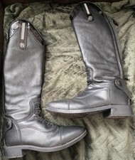 Brogini kids Riding Boots