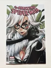 The Amazing Spider-Man #1 Saowee Annual Variant Cover