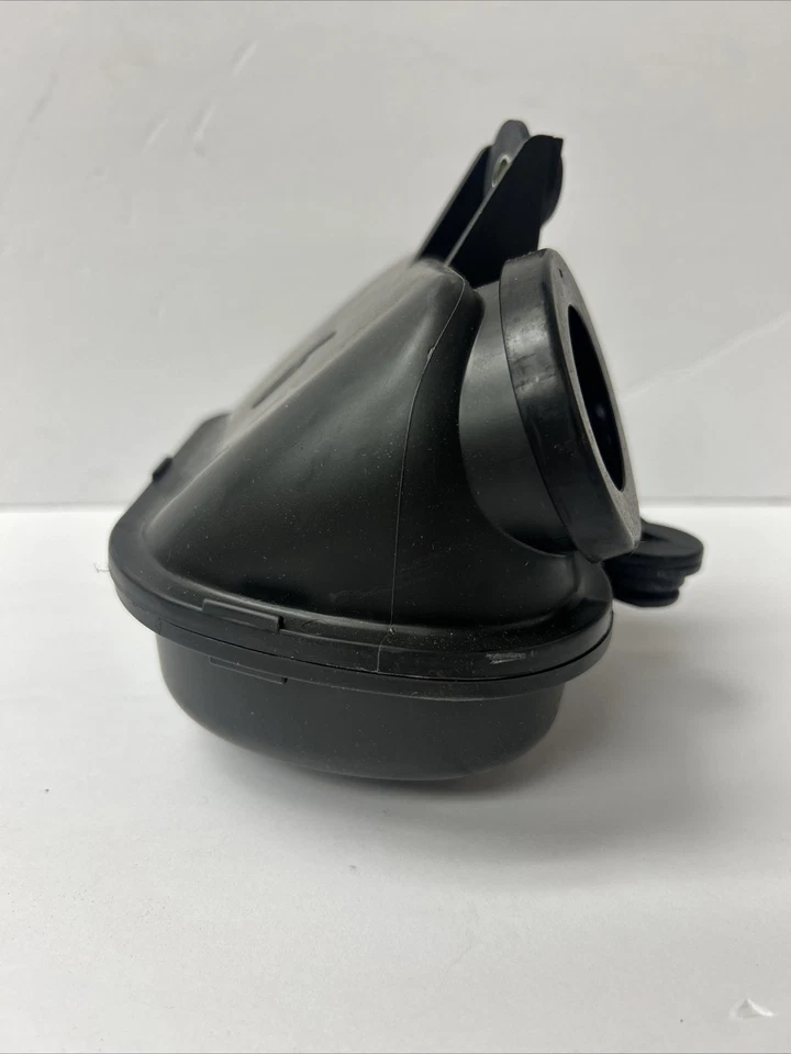 Resonador purificador de aire genuino GM 2000-2005 Saturn L300 LW300 LW2 LS2 90571353 Foto 2 de 4