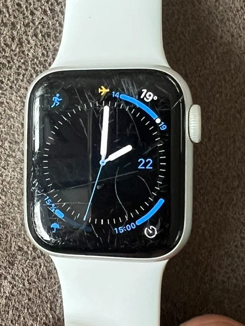 Apple Watch Series 4, Foto 4 von 5