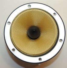 B&W BOWERS AND WILKINS ALTOPARLANTE MIDRANGE CM CENTRALE 2 CANALI CENTRALI LF01826