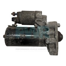 Mini Countryman R60 Starter Motor N16 7589354