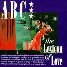 Lexicon of Love  von ABC | CD | Zustand gut - Bild 1 von 2