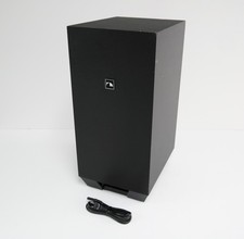 Nakamichi Shockwafe Elite 7.2.4 Ch Subwoofer Only READ