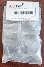 STRC Racing Aluminum Steering Bellcrank for Traxxas Slash 4x4 ST6845GM