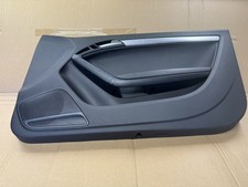 AUDI A5 8T B8 COUPE CABRIOLET 2007-2016 Front Right Driver Door Card 8T1867106