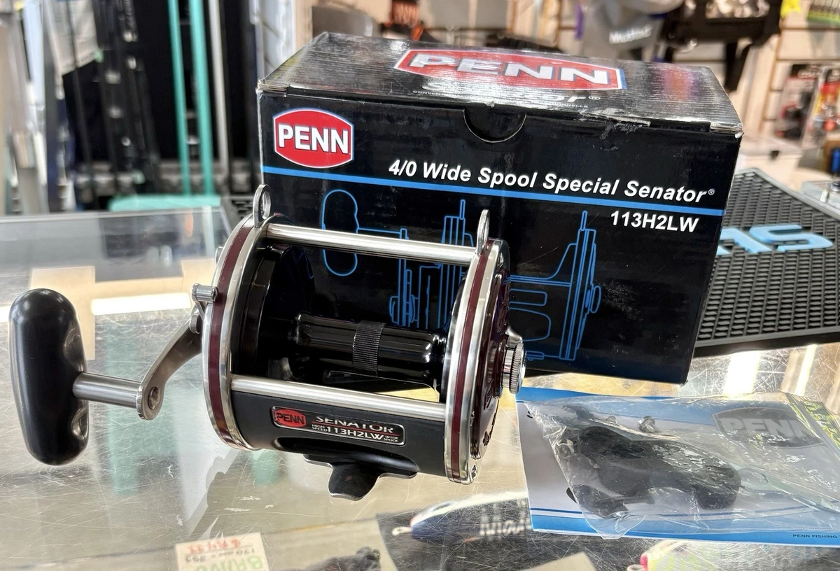 Penn Senator 4 0 Special for sale | eBay