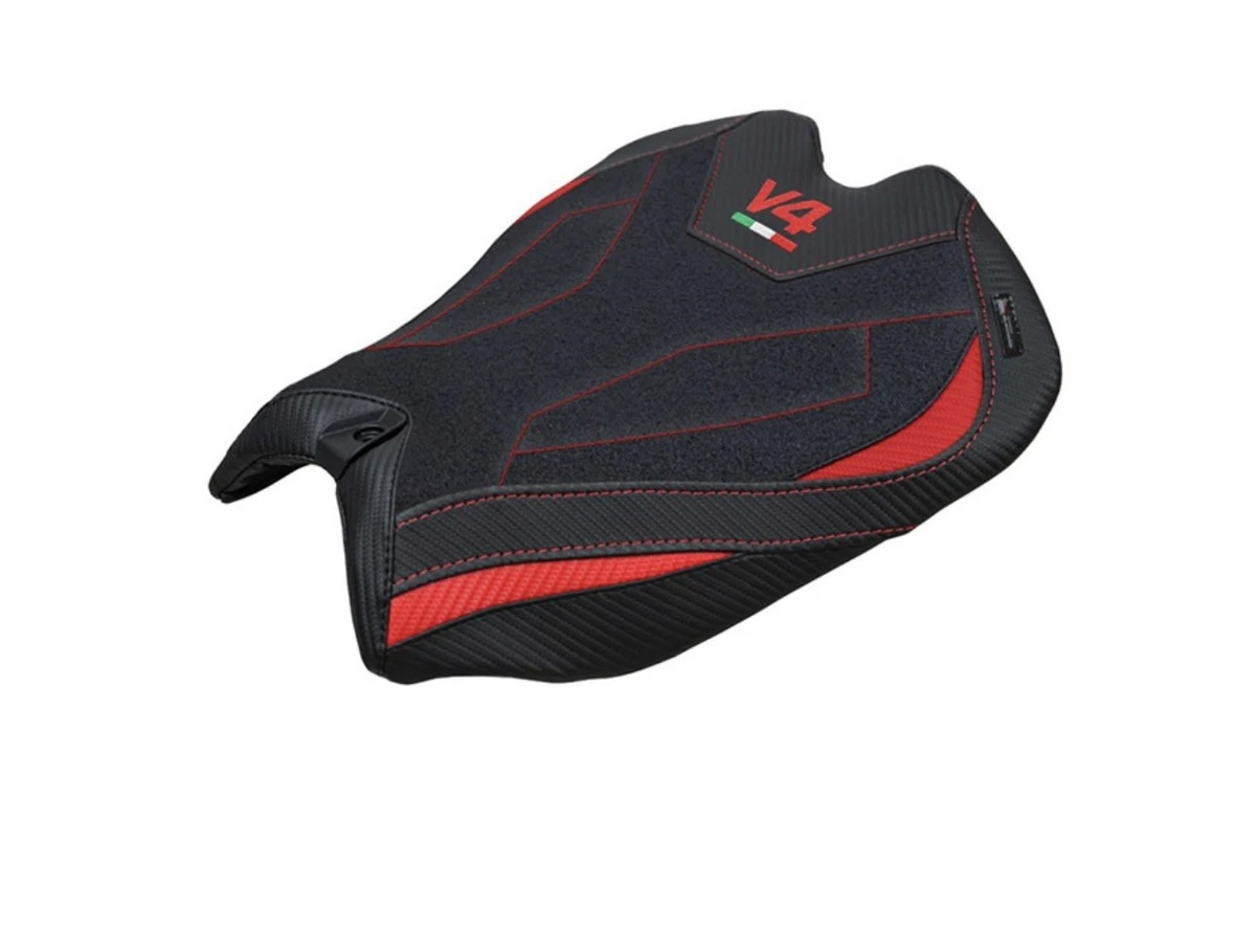 Motorcycle Seat Covers for Ducati Panigale V4 for sale | eBay
