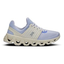 On Running Womens Cloudswift 3 Running Shoes Lightweight Blue